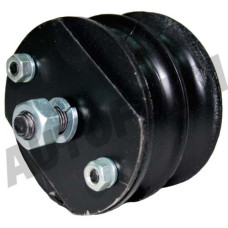 .Подушка двигателя в сборе 2101 (БРТ)