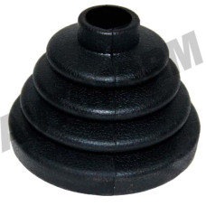 .Пыльник кулисы КПП наружный 2101