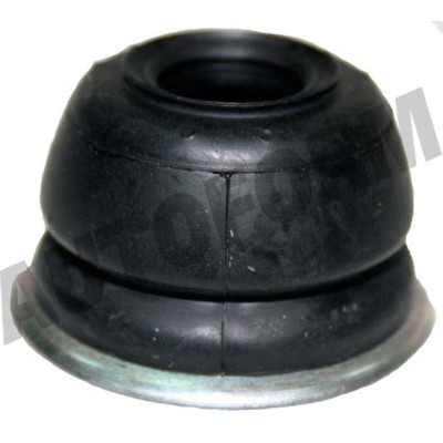 .Пыльник рулевого наконечника 2101 БРТ