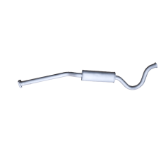 Глушитель дополнительный 2104i (ЕВРО-2) ЭКРИС 