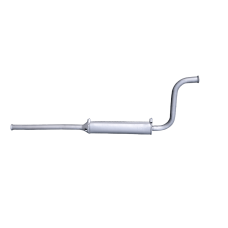 Глушитель дополнительный 2108 ЭКРИС 