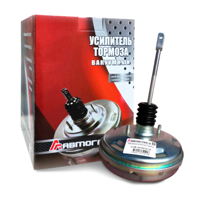 Вакуумный усилитель тормозов 2108 АВТОГРАД в индивидуальной упаковке