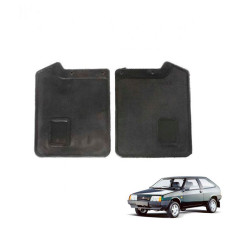 .Брызговики 2108 задние к-т БРТ