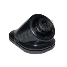 .Пыльник кулисы КПП 2108 нижний (слон)