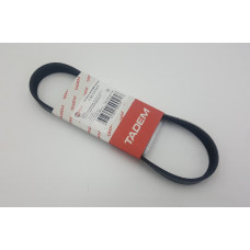 .Ремень генератора 698 ручейковый 21082