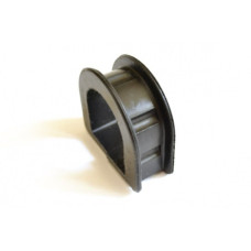 .Опора рулевой рейки 2108 левая БРТ