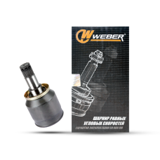 ШРУС 2108 внутренний WEBER 2110