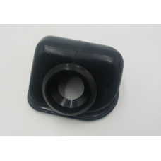 .Пыльник горловины бензобака 2110