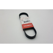 .Ремень генератора 742 ручейковый 2110