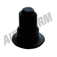 .Отбойник капота 2110