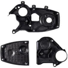 Кожух ремня ГРМ 21116 (3 части)