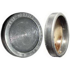 .Заглушка ГБЦ боковая d-30 БРТ