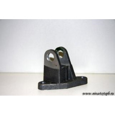 Кронштейн ручки раздатки 2121