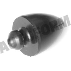 .Отбойник пружины передней 2121