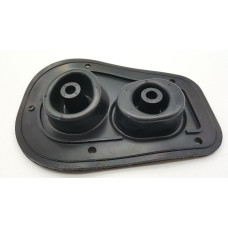 .Пыльник кулисы КПП внутренний 21213