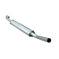 Глушитель дополнительный 21214-20 Евро-3( с 2008г.) ЭКРИС