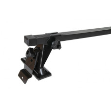 Багажник (комплект крепежа) 2123 c гладкой крышей