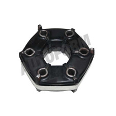 .Муфта эластичная 2123 Шевроле БРТ