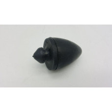 .Отбойник пружины передней 2123 верх.