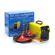 Устройство зарядное  Вымпел-91 (пуско-зарядное, 300А/60А для АКБ 12В и 24В )