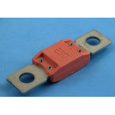 Предохранители MEGAVAL 250А розовый (1шт.)