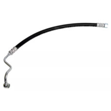 .Шланг высокого давления в сборе 2110 (ГУР) передний длинный