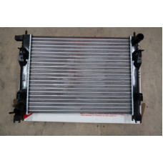 Радиатор охлаждения LADA Vesta (15-) (1.6), Renault Logan 2 (12-), Kaptur (16-), Duster (21-)  REPAX