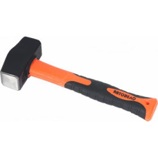 Кувалда 2,0кг. с фиберглассовой ручкой АВТОДЕЛО