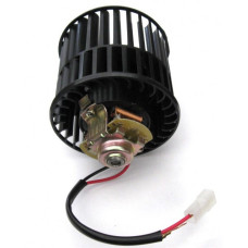 Мотор печки 2108 с крылом 45.3730 Калуга