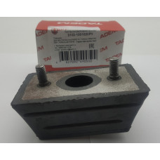 .Подушка двигателя Газель БРТ