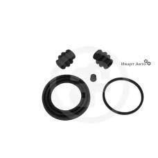 Ремкомплект суппорта  LADA LARGUS (2011>),LOGAN 16V d54мм сист LUCAS  (ОЕ 7701208338), AUTOFREN