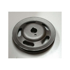 Шкив коленвала 2108 (на генератор)