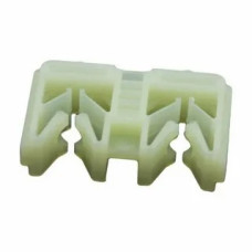 Держатель проводки стоянчного тормоза LADA LARGUS двойной