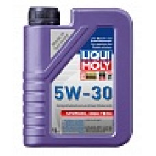 Масло Liqui Moly Synthoil High Tech 5W-30 1л SM/CF