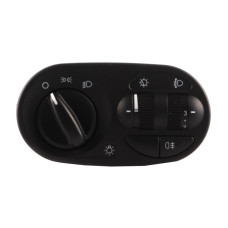 Блок управления светотехникой 1118 н/о без ПТФ (аналог 344.3769) DMAF