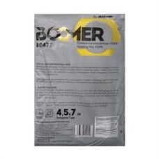 Пленка укрывочная 4,5х7м 7 микрон (1шт.) Boomer 