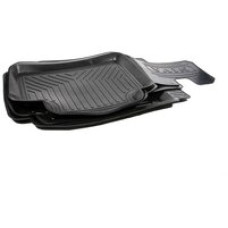 .Ковры резиновые в салон Нива 2121-213