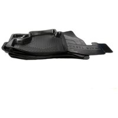 .Ковры резиновые в салон Chevrolet Niva