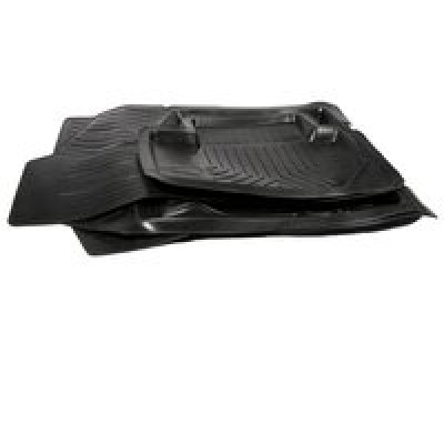 .Ковры резиновые в салон Самара (2108,09,13,14,15)