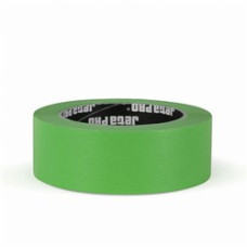 Скотч малярный зеленый 38ммх40м , 90°С-60, GREEN JETAPRO Скотч малярный зеленый 38ммх40м , 90°С-60, GREEN JETAPRO