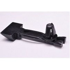 Пистон молдинга 2106 концевик