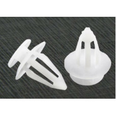 Пистон обшивки двери ПРИОРА фирм.