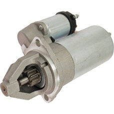 Стартер ГАЗ/УАЗ с двиг. 402, 4025, УМЗ-421,4215 1.7кВт (редукторный) КАТЭК 5732.3708