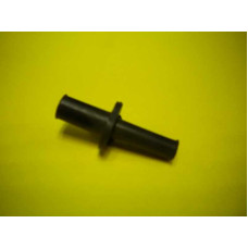 Пистон накладок заднего стекла 2110