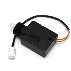 Активатор замка двери 2170 пассажира 2-х пров. штатный