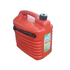 Канистра 20л пластик с заливным устройством "МАМОНТ"