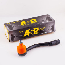 Наконечник рулевой HYUNDAI Solaris, KIA Rio 11- R16 (EU) левый AS