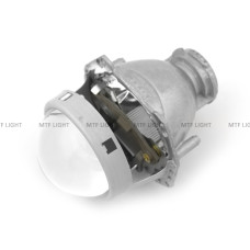 Фара MTF модуль дальн./ближн. света 12V  3"  D1S/D2S/D3S/D4S под ксеноновые лампы 