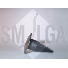 0_0305 Держатель внутренней отделки VW