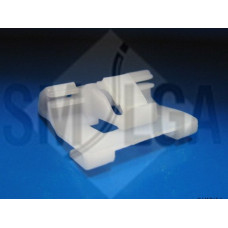 0_0698 Держатель боковины молдинга Honda